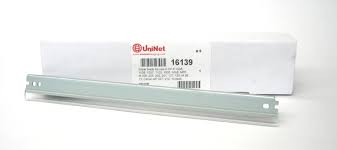 [189CSICU003] Cuchilla Limpiadora para reparación de tóner 15A, 435A, 85A, 36A, 7A (16139)